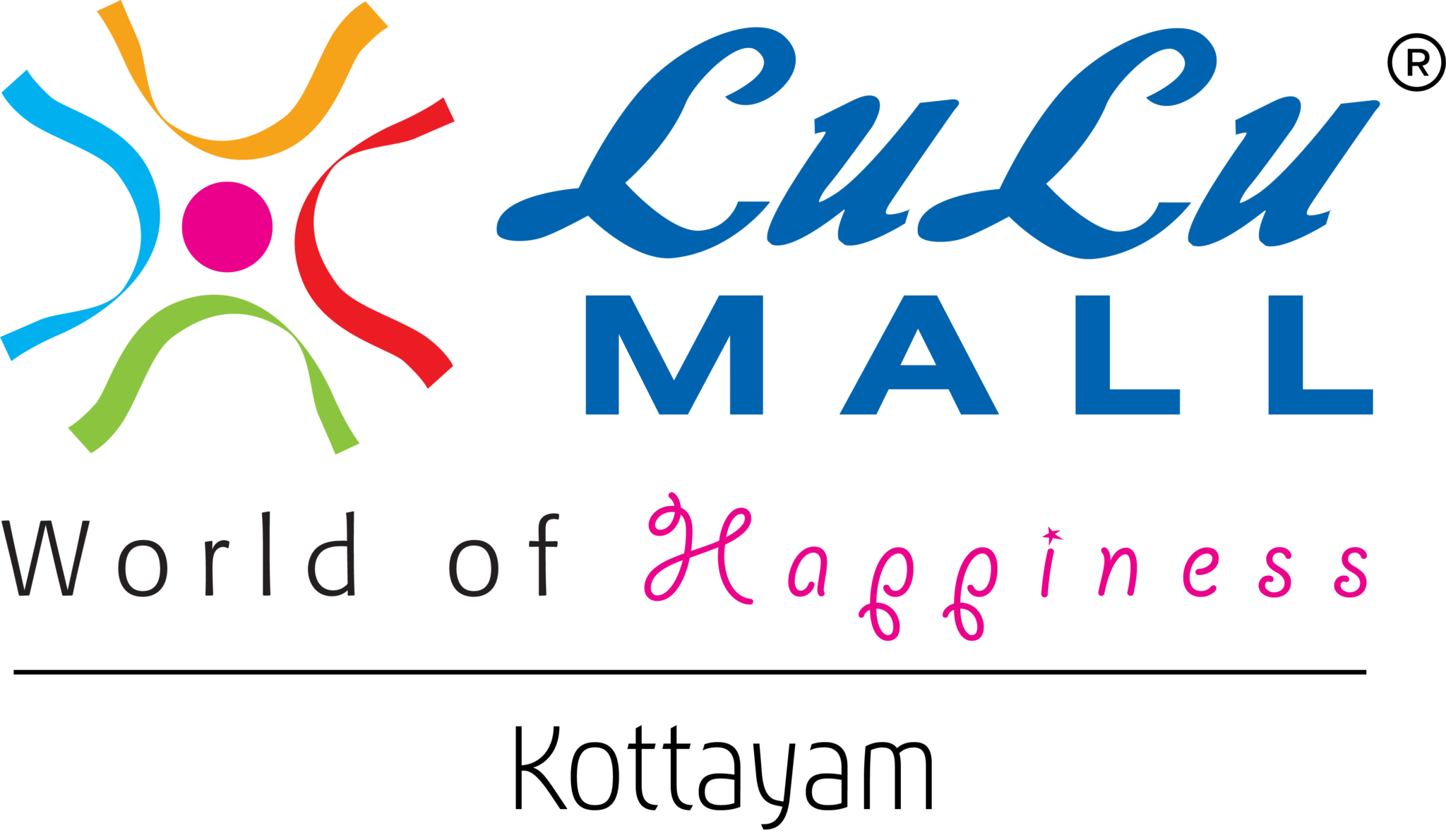 LuLu Hypermarket LuLu Mall